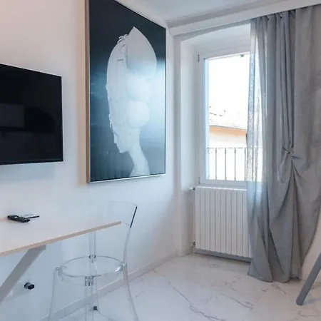 Luxury Modern On The Appartement