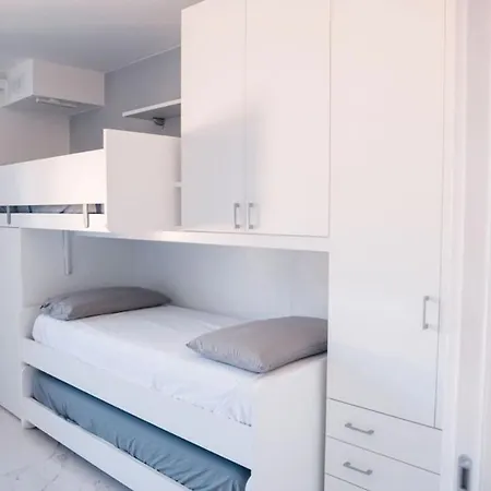 Luxury Modern On The Апартаменты *