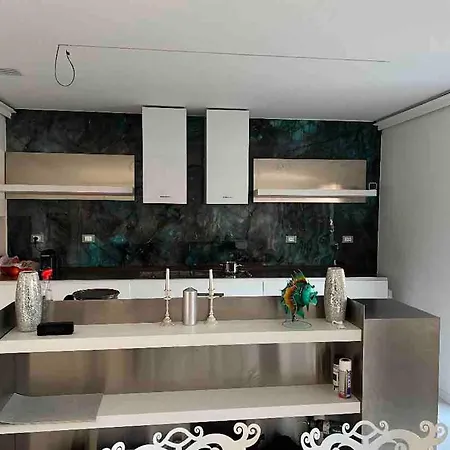 Luxury Modern On The Appartement Clusane