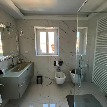 Appartement Luxury Modern On The