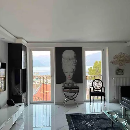 Luxury Modern On The *