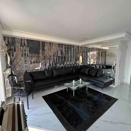 Luxury Modern On The *