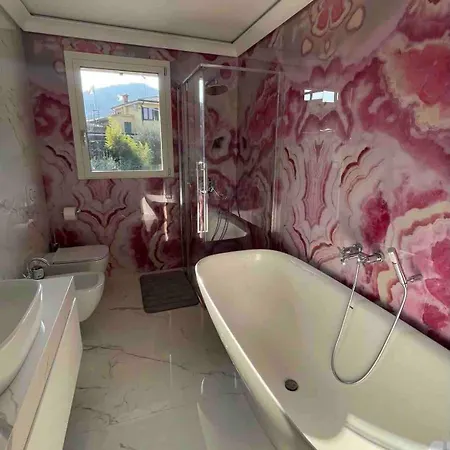 Luxury Modern On The