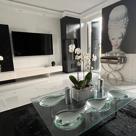 Appartement Luxury Modern On The