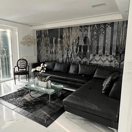 Appartement Luxury Modern On The Clusane