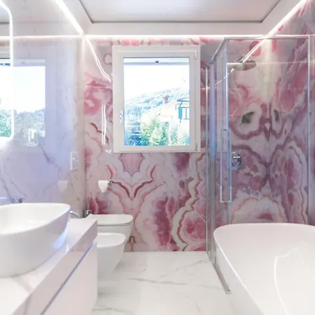 Luxury Modern On The Appartement