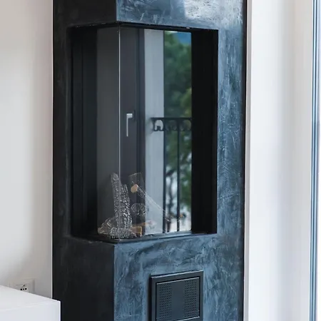 Appartement Luxury Modern On The