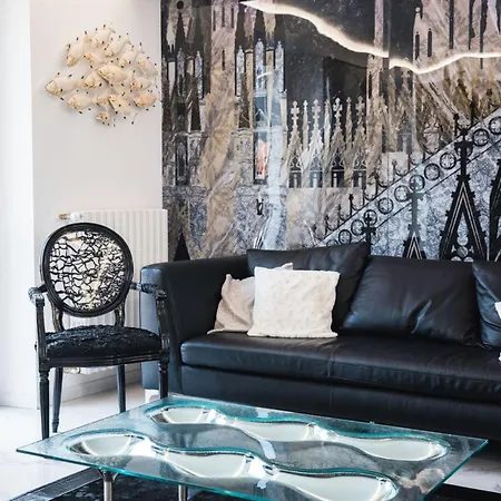 Luxury Modern On The * Клузане