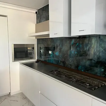 Luxury Modern On The * Clusane