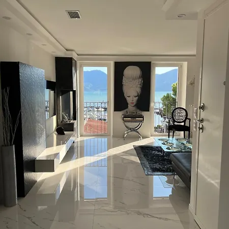 Luxury Modern On The * Clusane