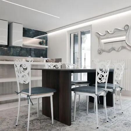 Luxury Modern On The Апартаменты *