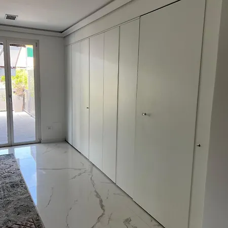 Appartement Luxury Modern On The Clusane