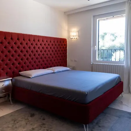 Appartement Luxury Modern On The Clusane