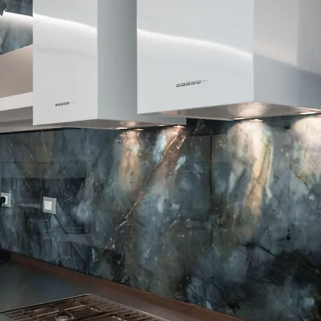 Luxury Modern On The Appartement Clusane