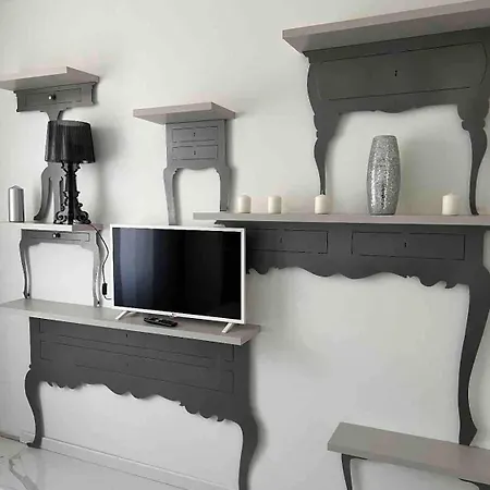 Appartement Luxury Modern On The