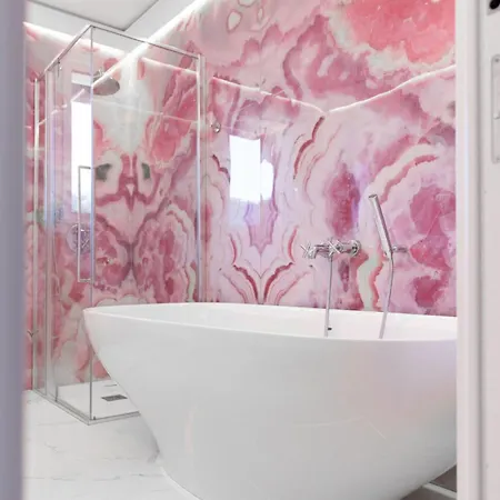 Luxury Modern On The Appartement Clusane