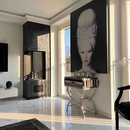 Luxury Modern On The * Clusane