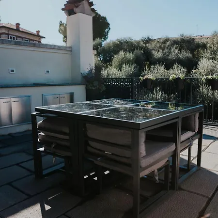 Appartement Luxury Modern On The