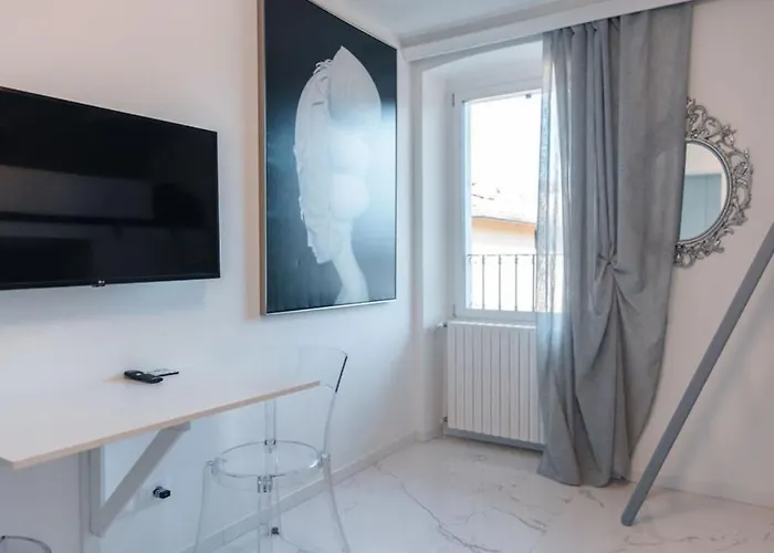 Luxury Modern On The Апартаменты
