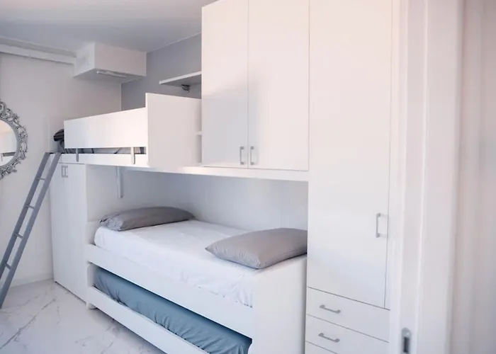Luxury Modern On The Апартаменты *