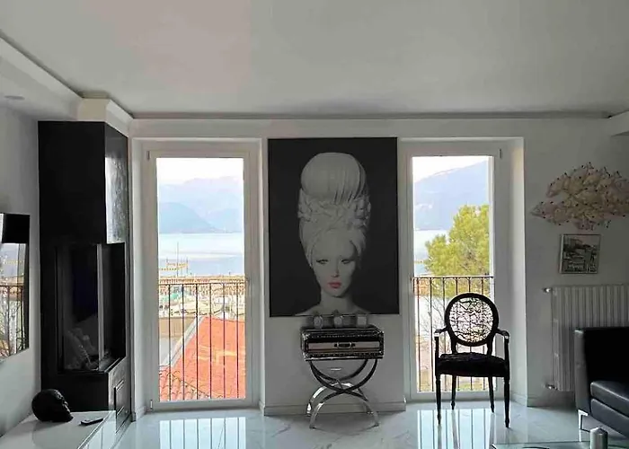 Luxury Modern On The *