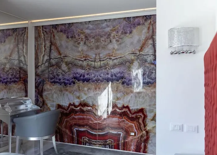 Luxury Modern On The *