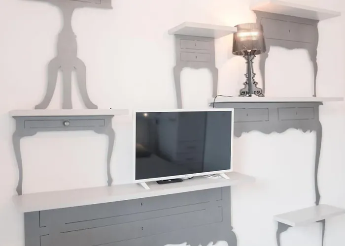 Luxury Modern On The Апартаменты