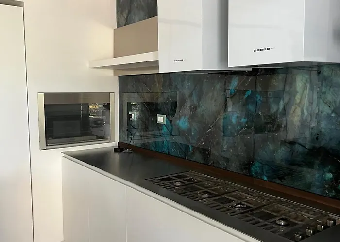 Luxury Modern On The * Клузане