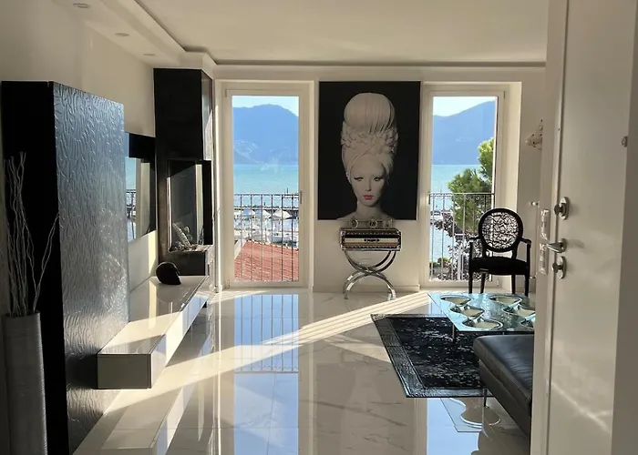Luxury Modern On The * Клузане