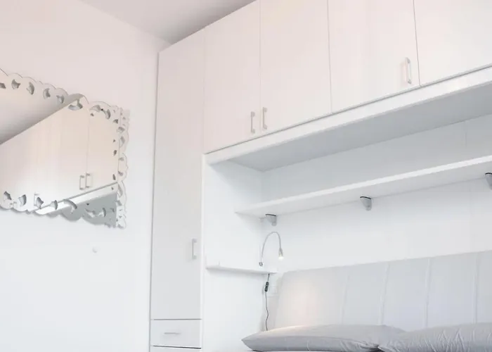 Апартаменты Luxury Modern On The