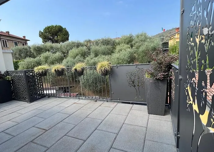Luxury Modern On The