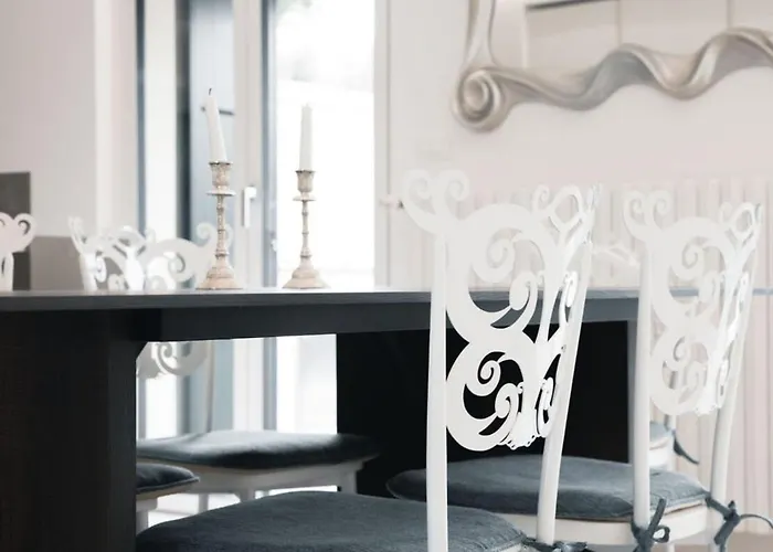 Luxury Modern On The Апартаменты *