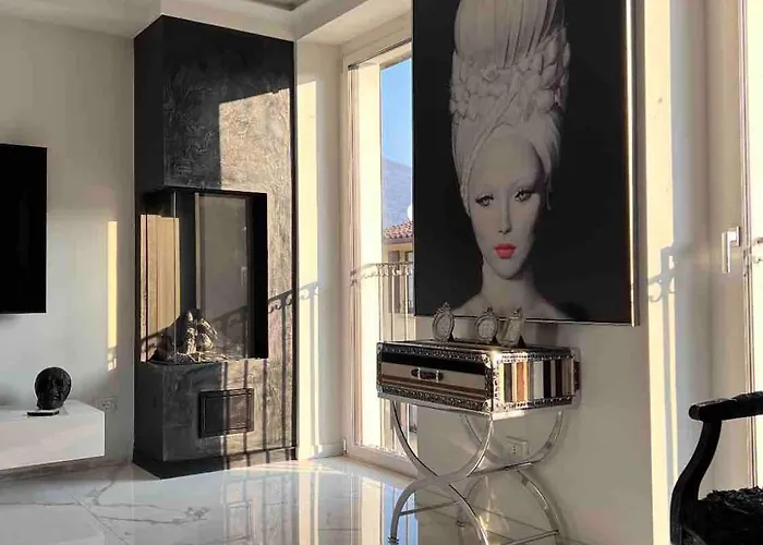 Luxury Modern On The * Клузане