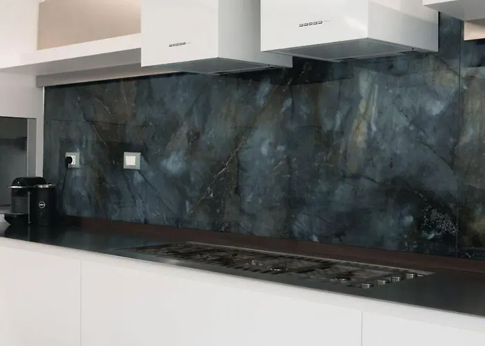 Luxury Modern On The Апартаменты